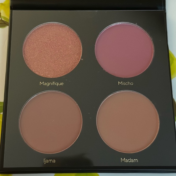 OFRA Makeup Palette Bundle In The Balm Of Your Hand Vol 2 Ofra Midi